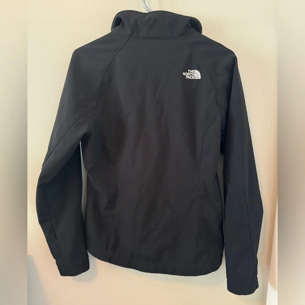 🖤The North Face Apex Bionic 2 Soft-Shell Jacket🖤 ~med - Picture 5 of 11